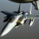 Illustration for article titled Was A Saudi Arabian Fighter Jet Shot Down Over Sana'a Yemen?